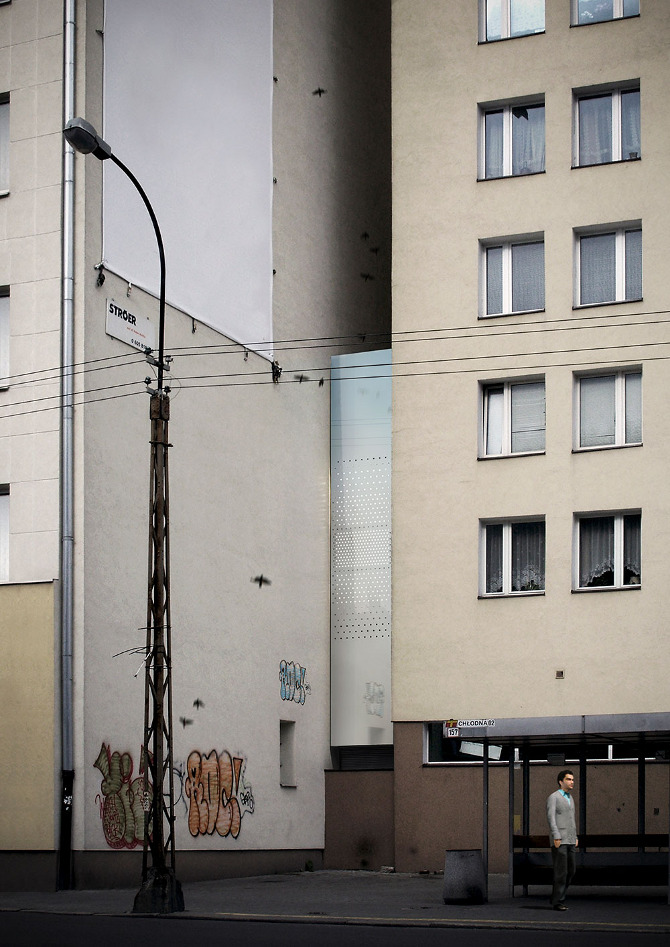 Casa Keret